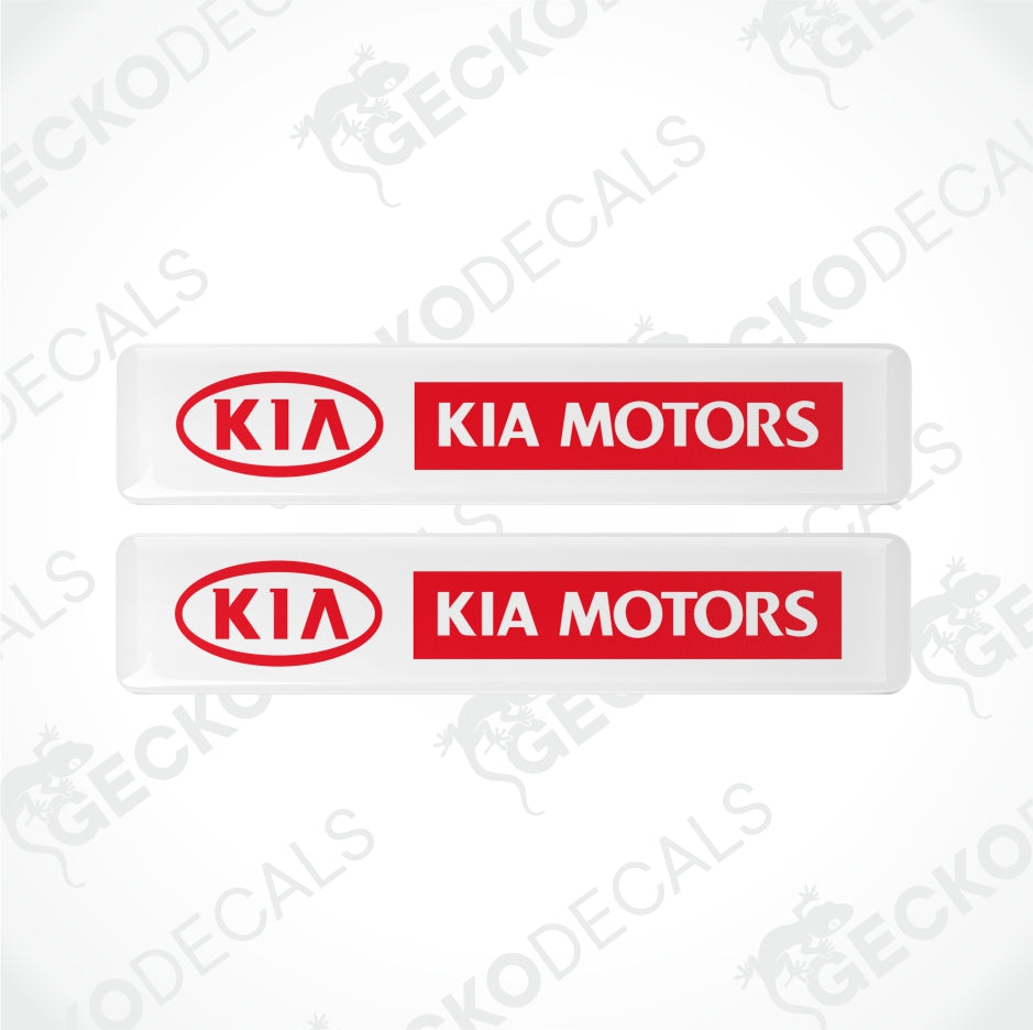 KIA MOTORS