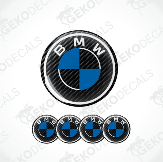 BMW CARBON