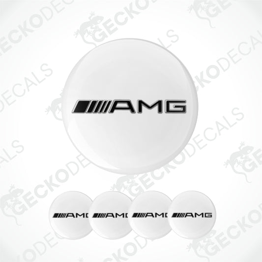 MERCEDES-BENZ AMG