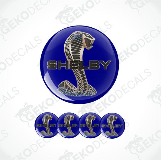 FORD SHELBY