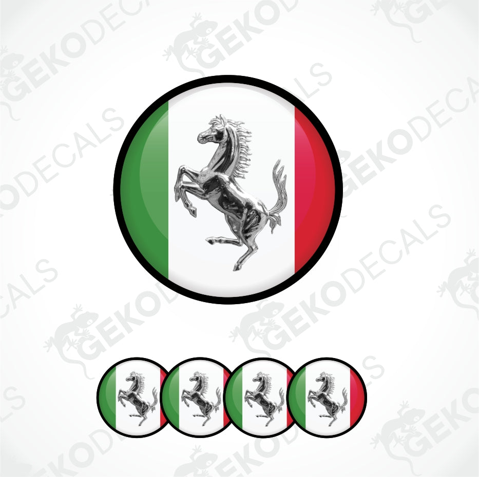 FERRARI