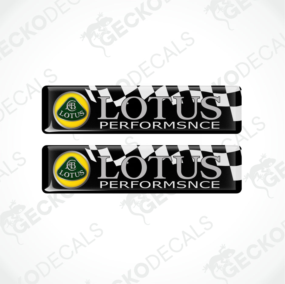 LOTUS PRESTANDA