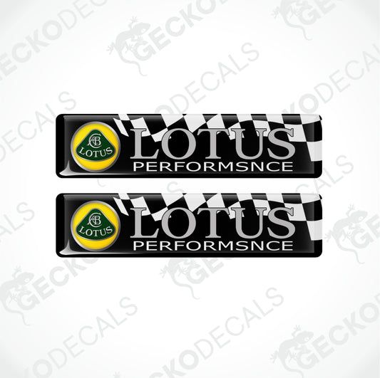 LOTUS PERFORMANCE