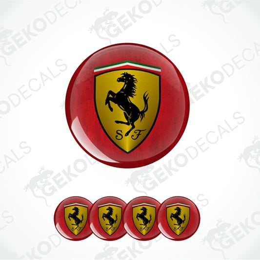 FERRARI