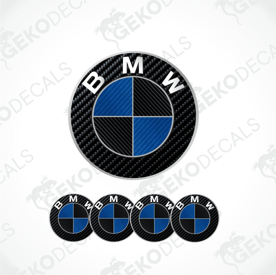 BMW CARBON