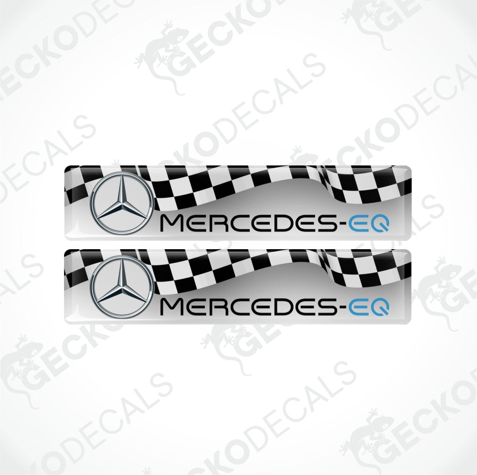 MERCEDES-BENZ EQ RACING