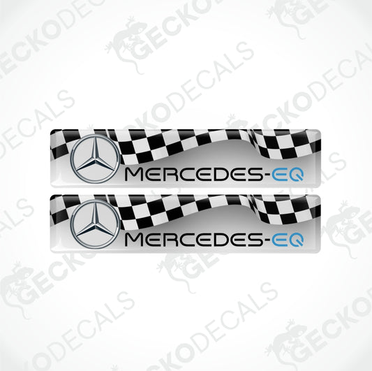 MERCEDES-BENZ EQ RACING