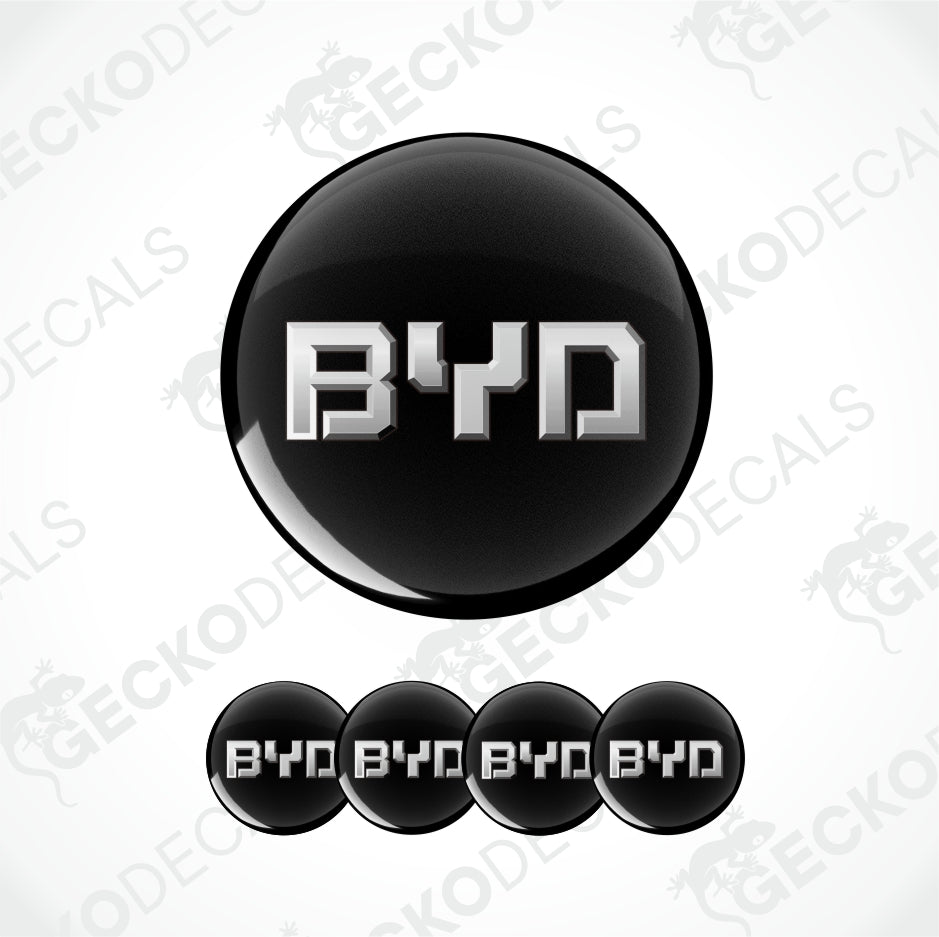 BYD