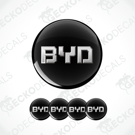 BYD