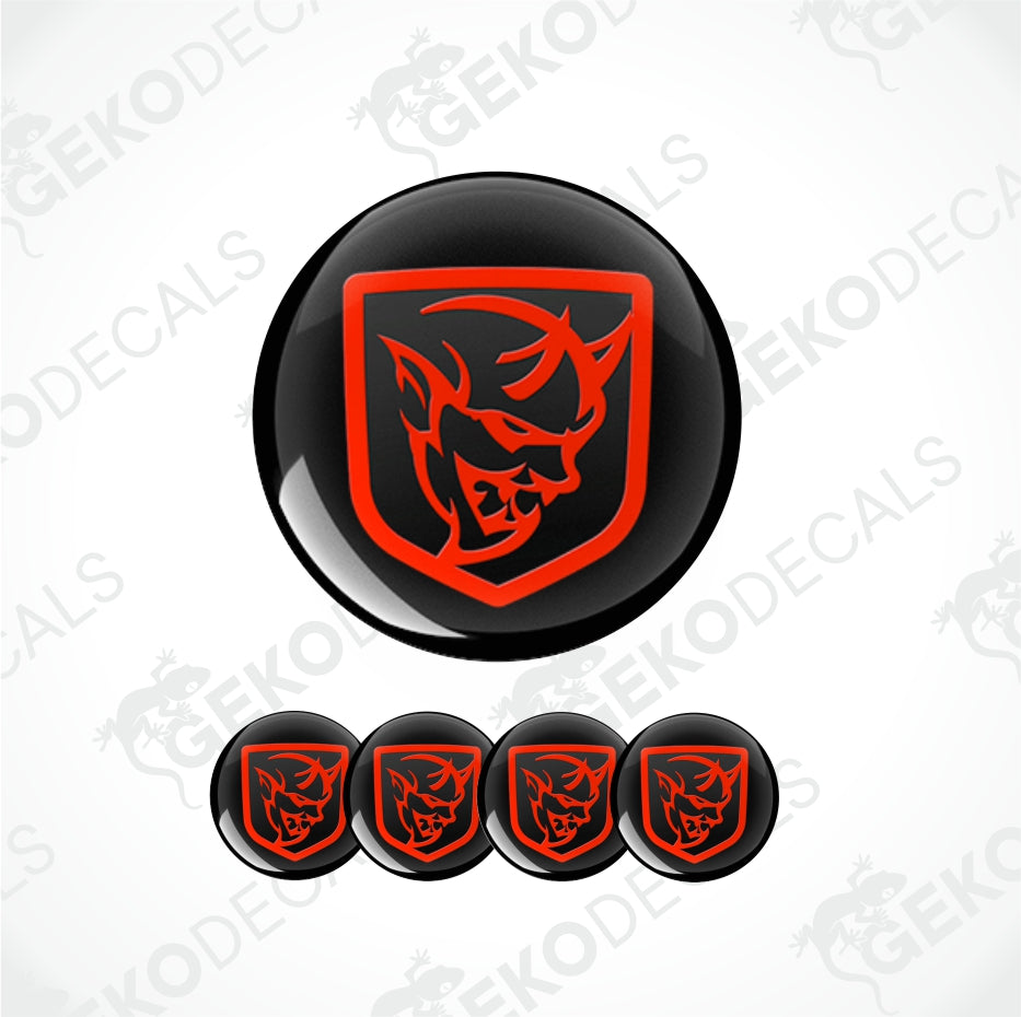 DODGE DEMON