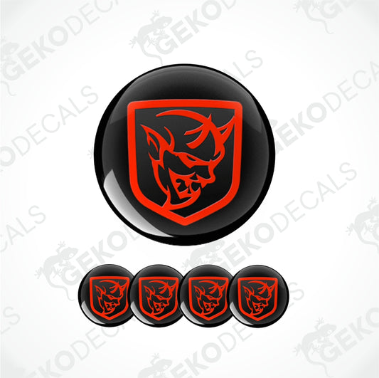 DODGE DEMON