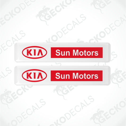 KIA SUN MOTORS