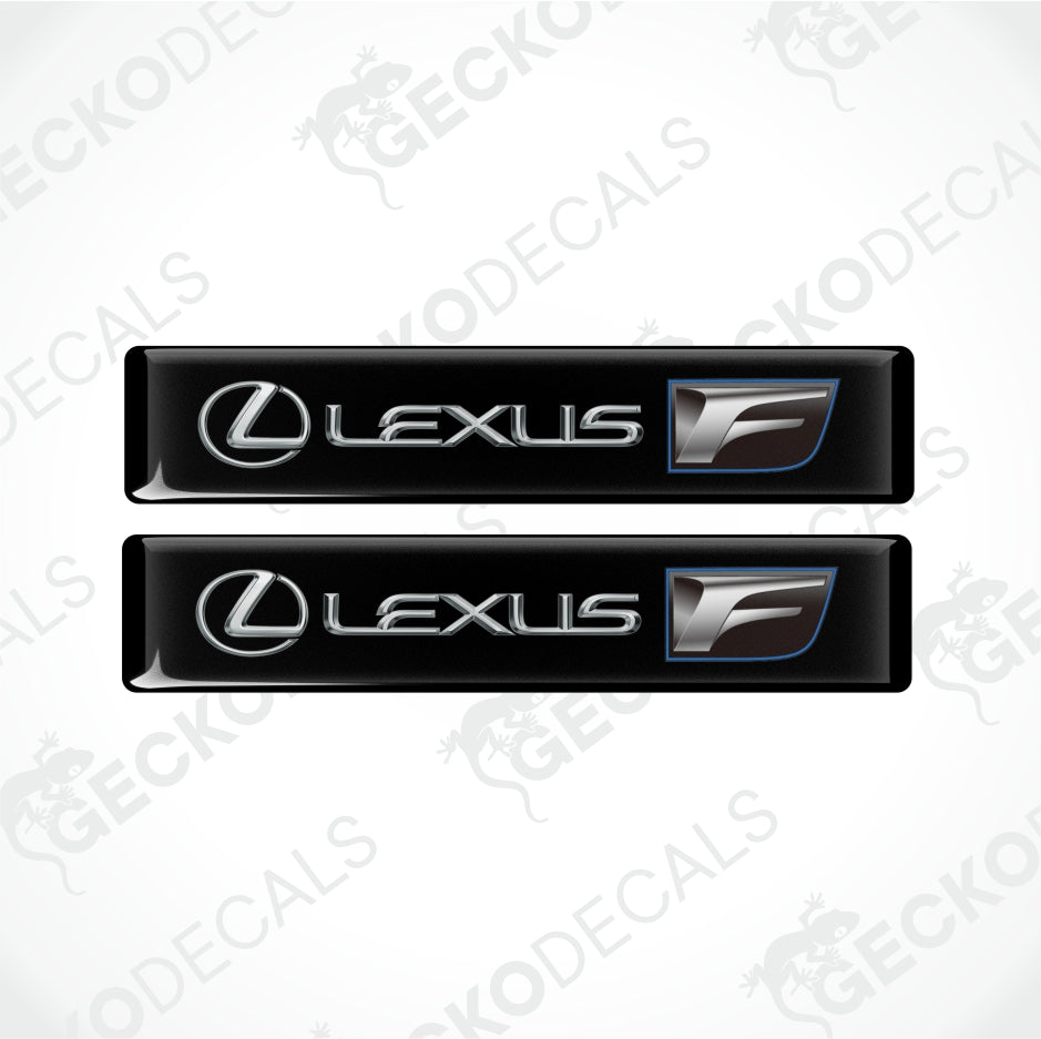 LEXUS F SPORT