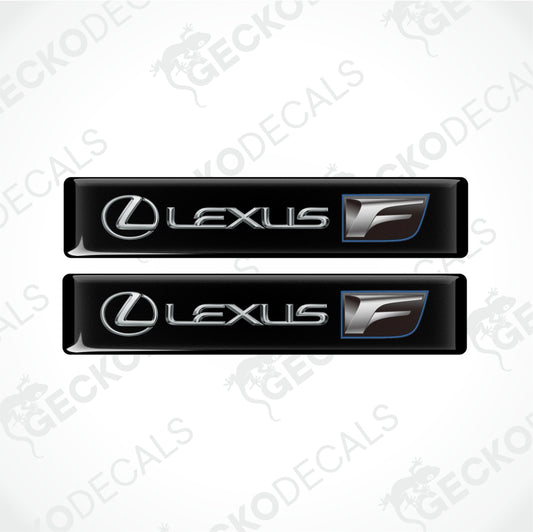 LEXUS F SPORT