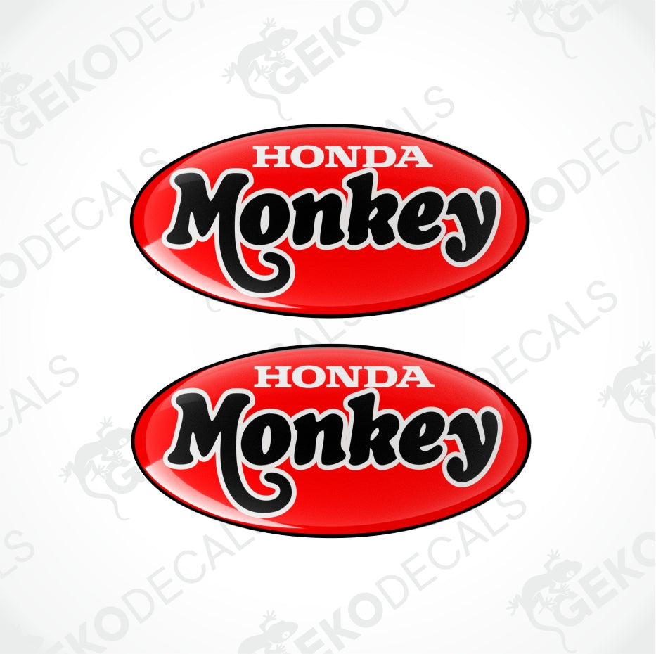 HONDA MONKEY