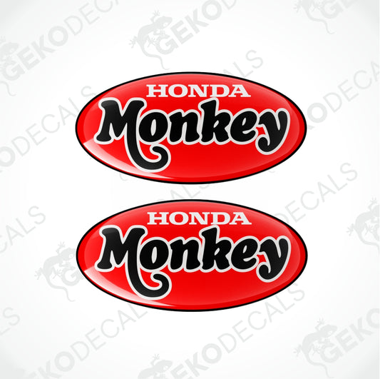 HONDA MONKEY