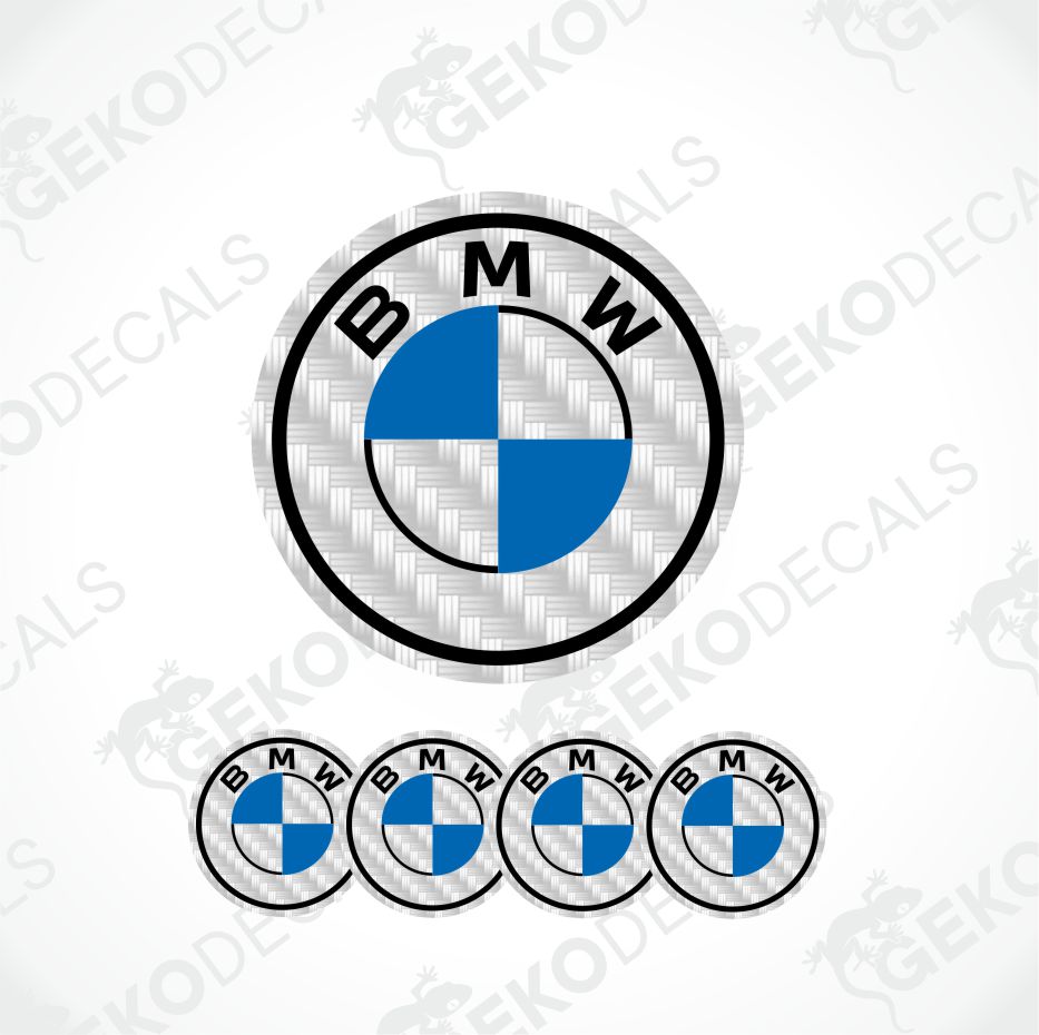 BMW KOLFIBER