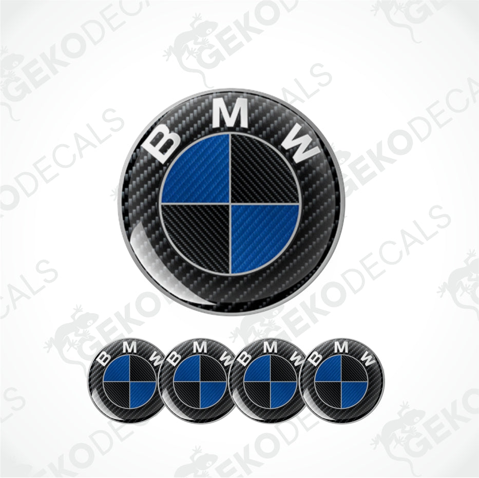 BMW CARBON
