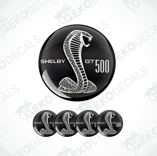 FORD SHELBY GT 500