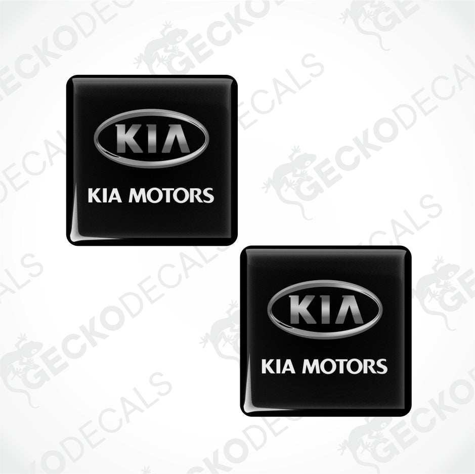 KIA MOTORS