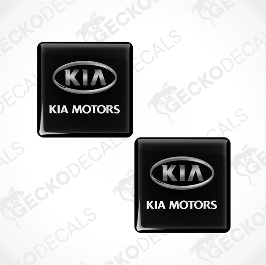 KIA MOTORS