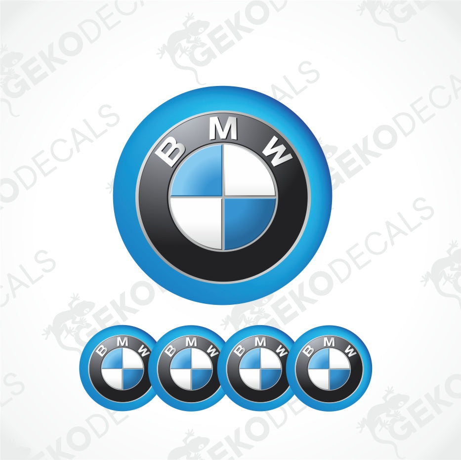 BMW ELECTRIC