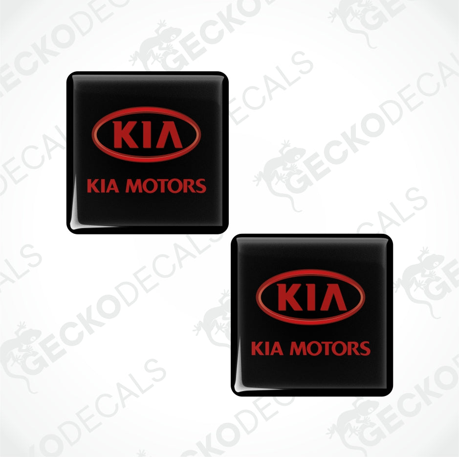 KIA MOTORS