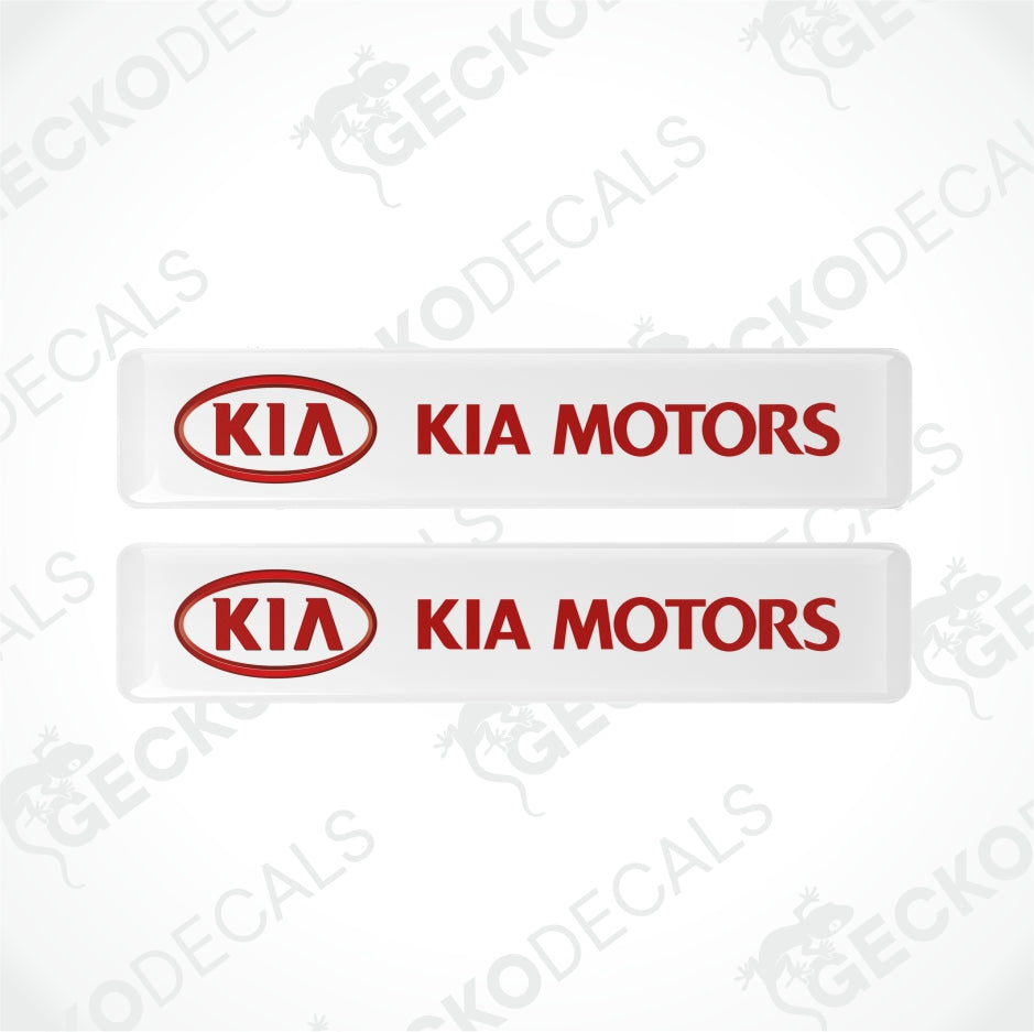 KIA MOTORS