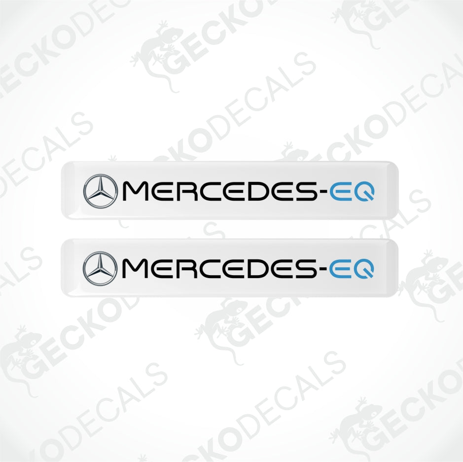 MERCEDES-BENZ EQ