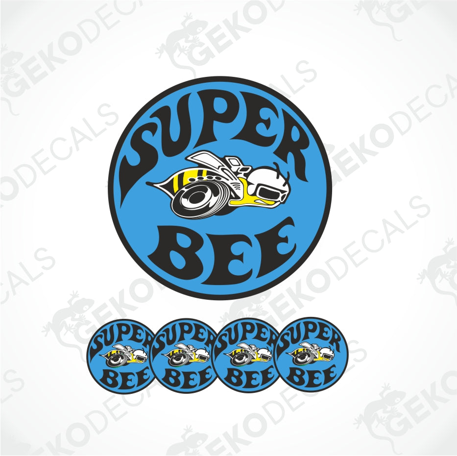 DODGE SUPER BEE