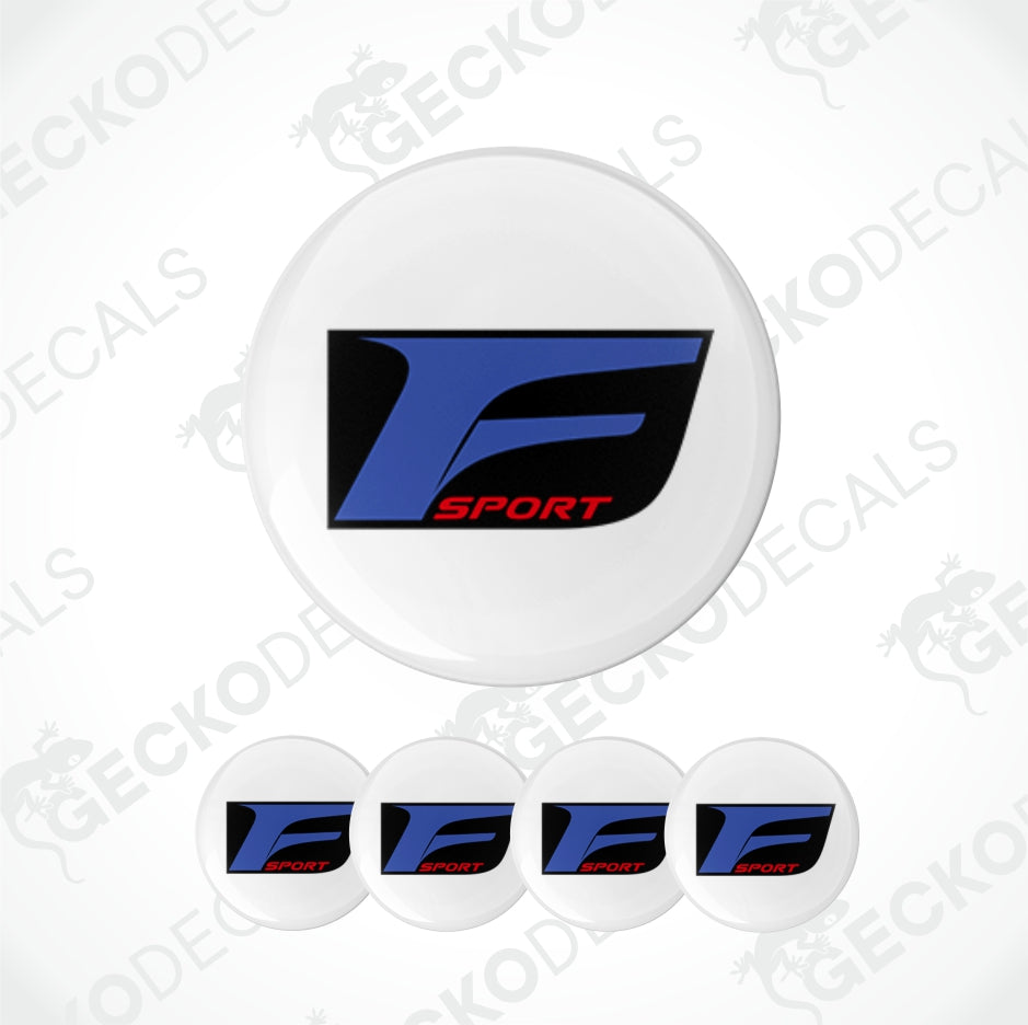 LEXUS F SPORT