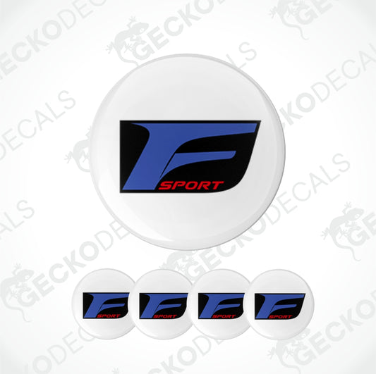 LEXUS F SPORT