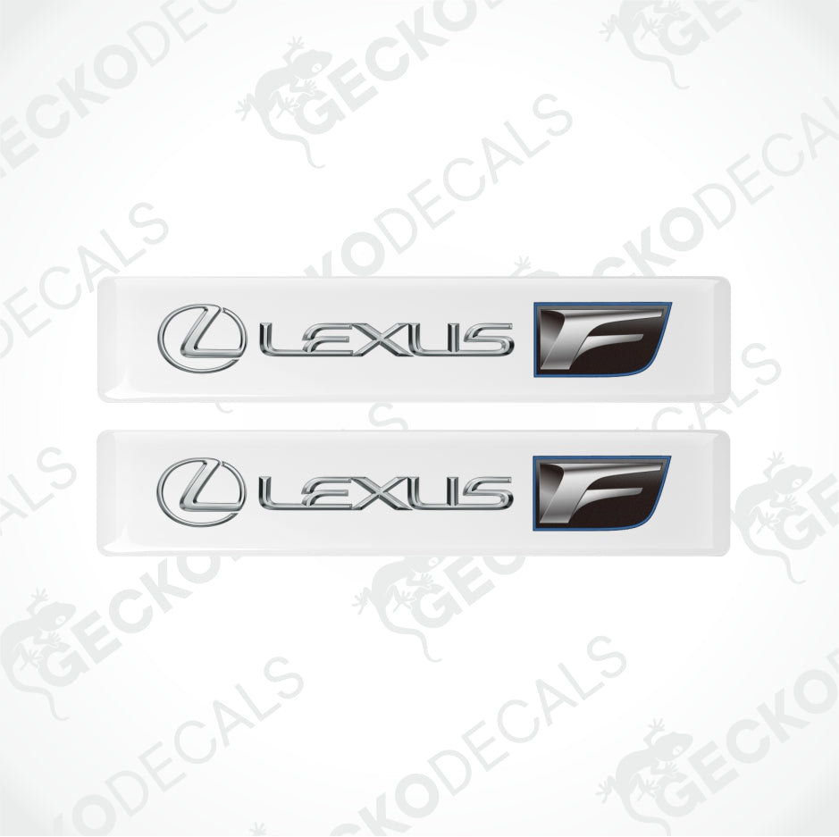 LEXUS F SPORT