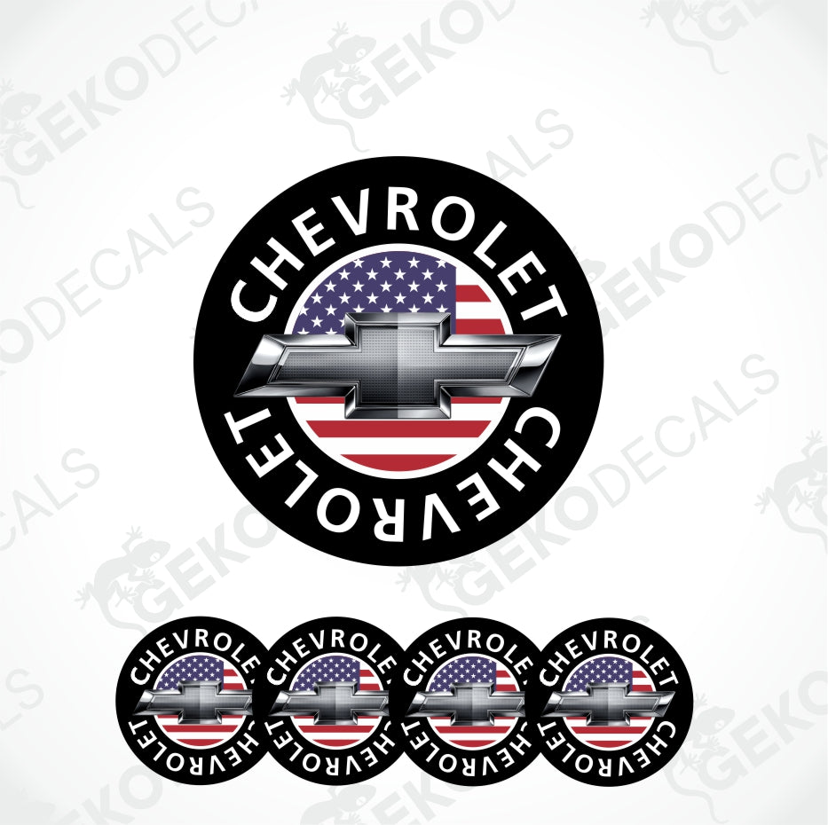 CHEVROLET
