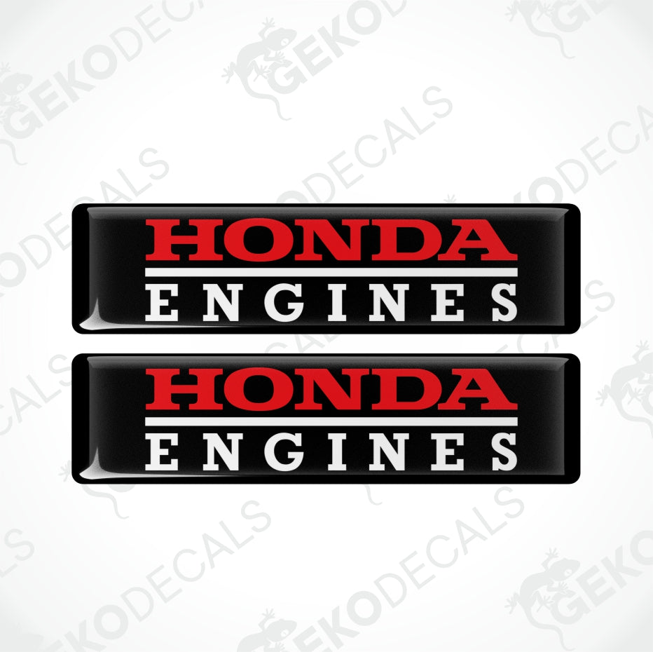HONDA ENGINES