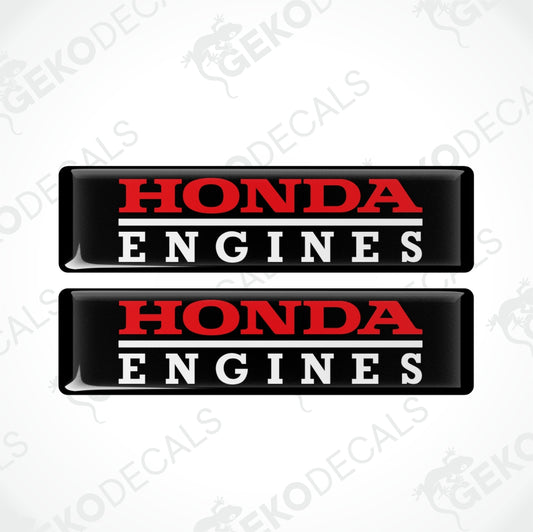 HONDA ENGINES