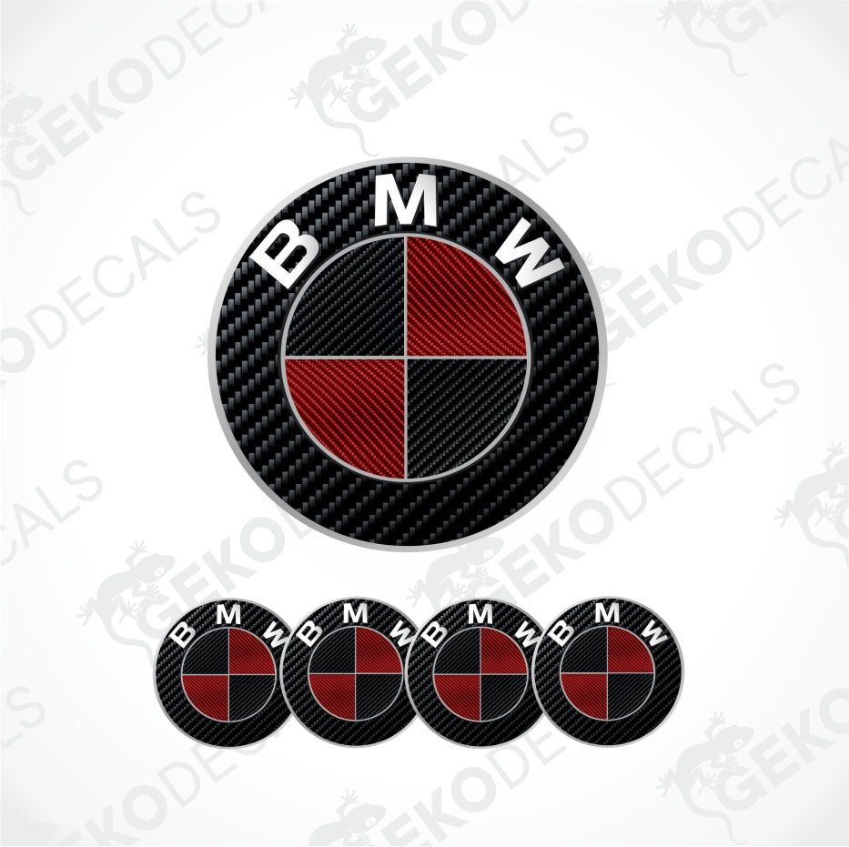 BMW KOLFIBER