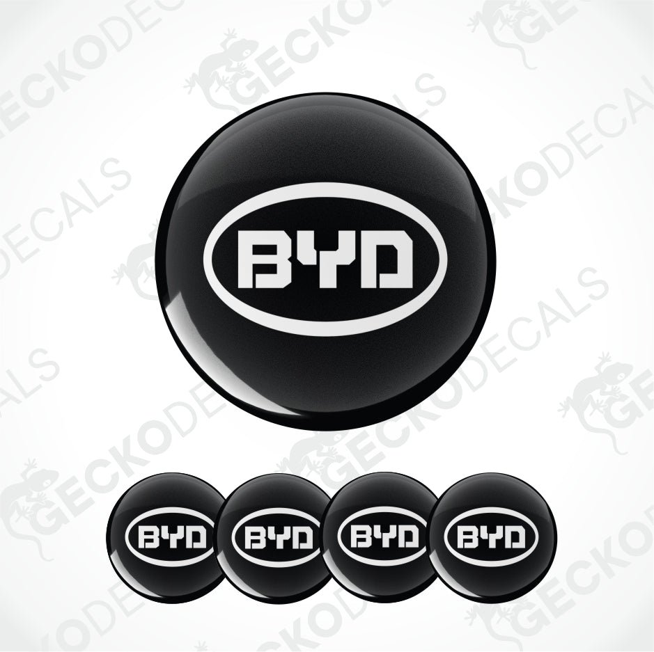 BYD