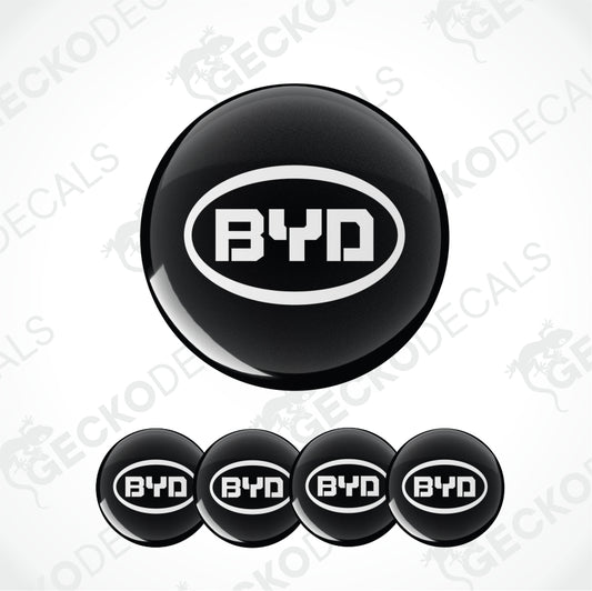 BYD
