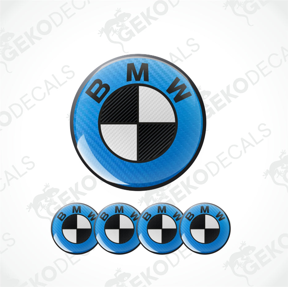 BMW CARBON