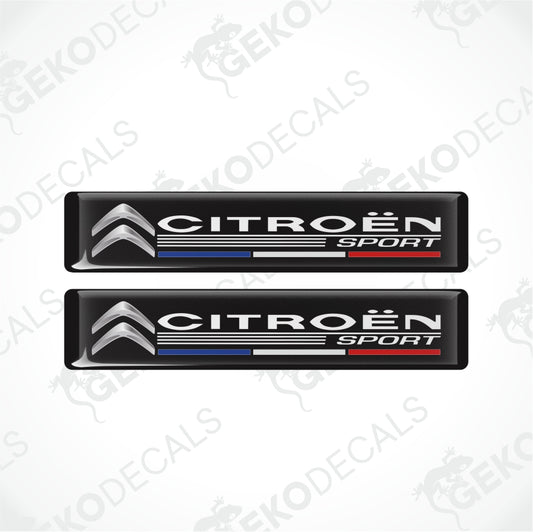 CITROEN SPORT