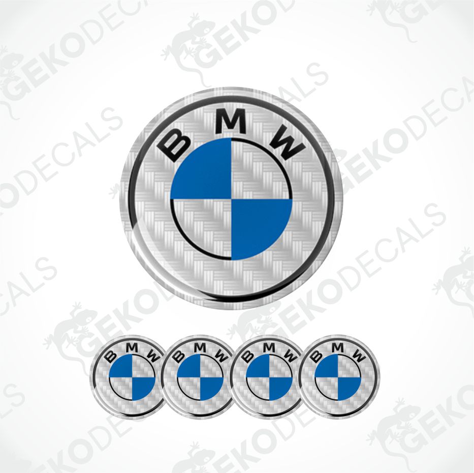BMW KOLFIBER