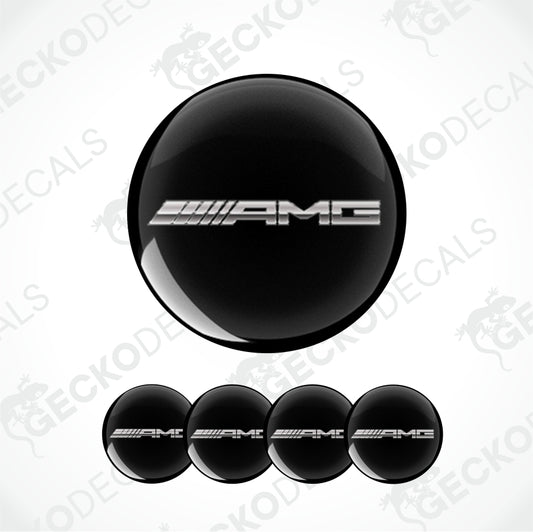 MERCEDES-BENZ AMG
