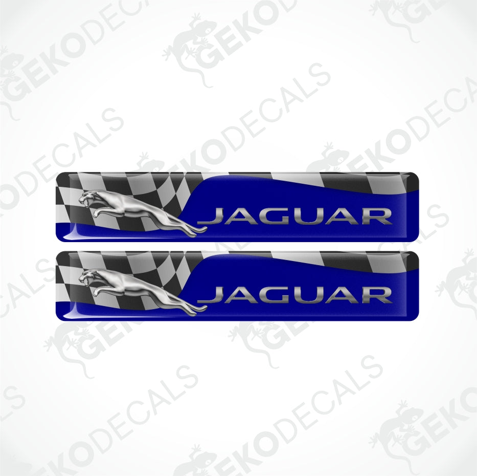 JAGUAR RACING