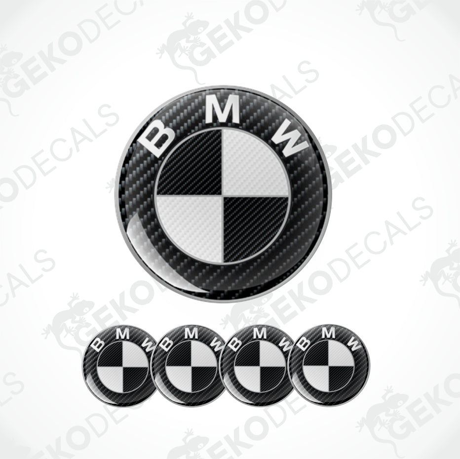 BMW CARBON