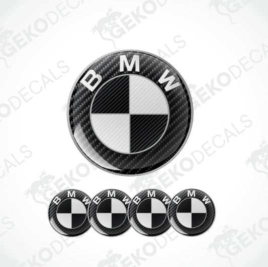 BMW CARBON