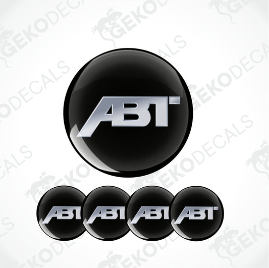 AUDI ABT