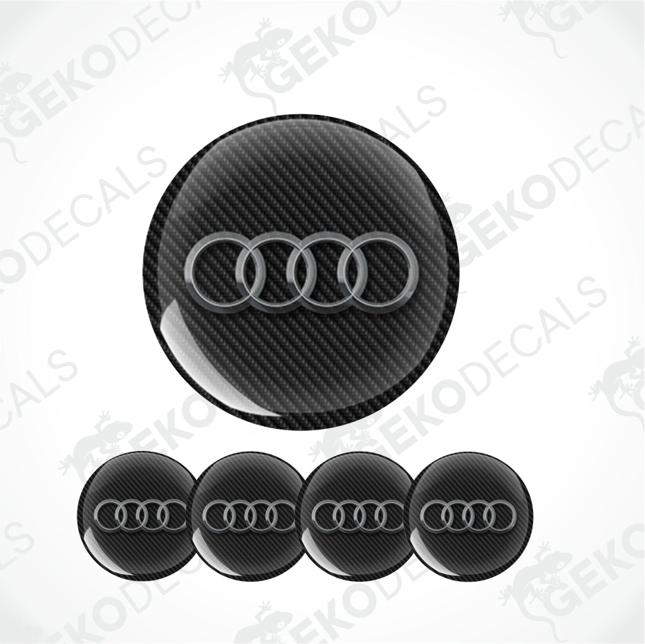 AUDI CARBON