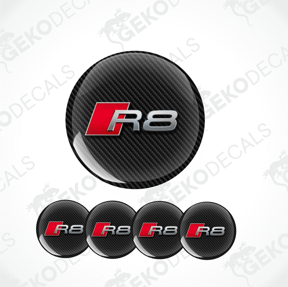 AUDI R8 CARBON