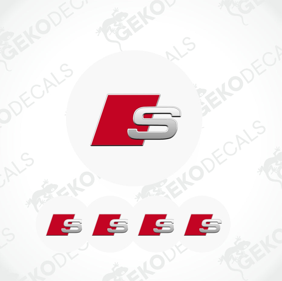 AUDI S LINE